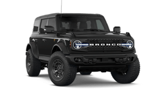 2026 Ford Bronco® External Image 5